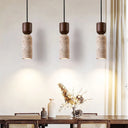 Wabi Sabi Vintage Pendant Light