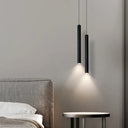 Nordic Cylinder Pendant Light